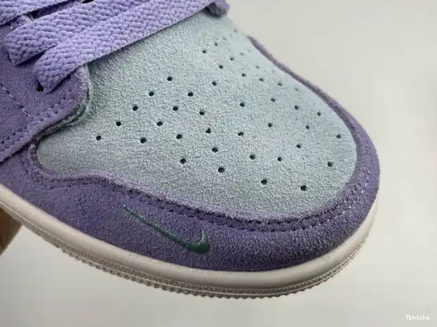 Rep TBK Switch High Pulse CW6576-500 Purple Jordan 1 0612